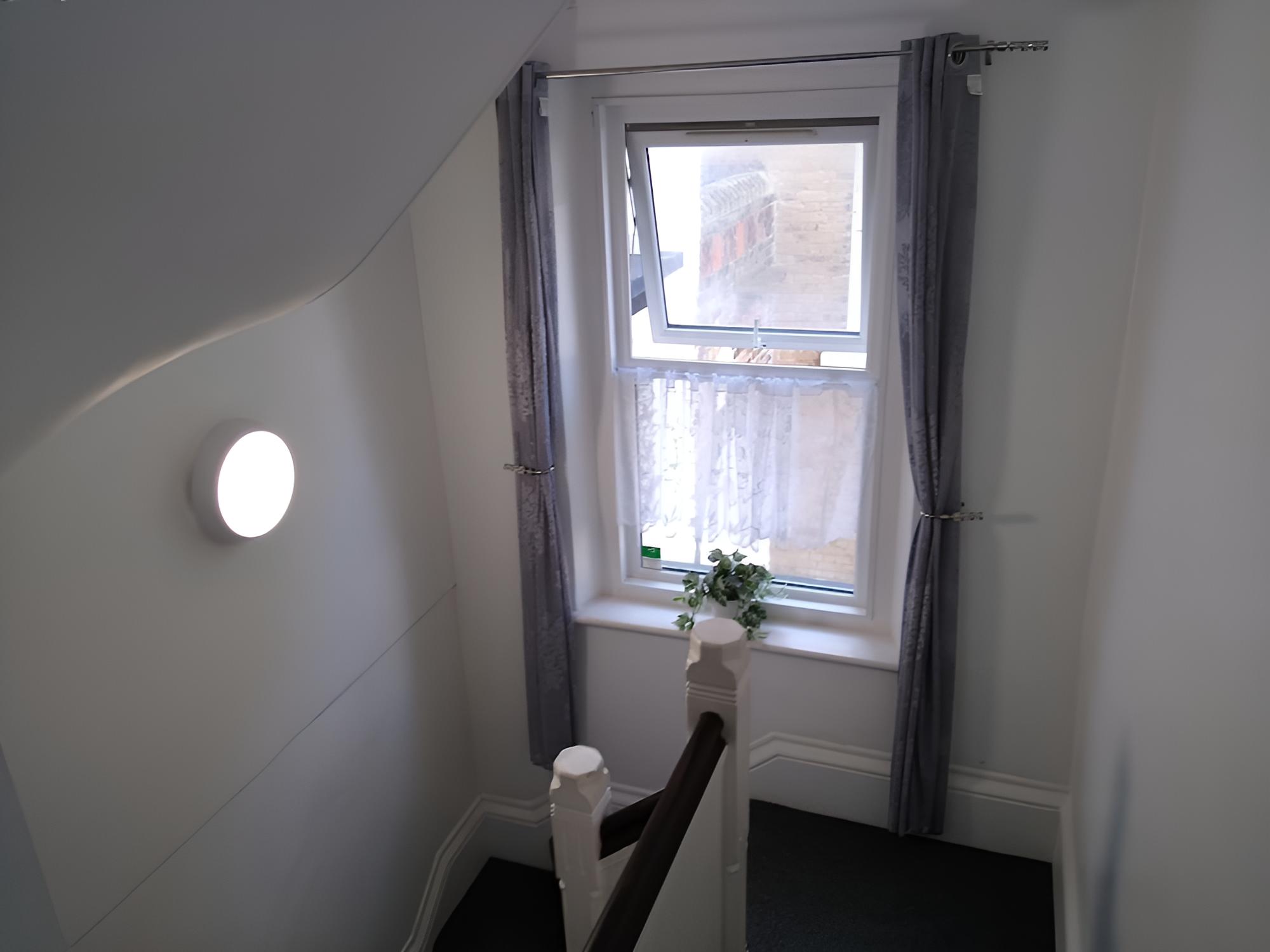 Grace House view 2