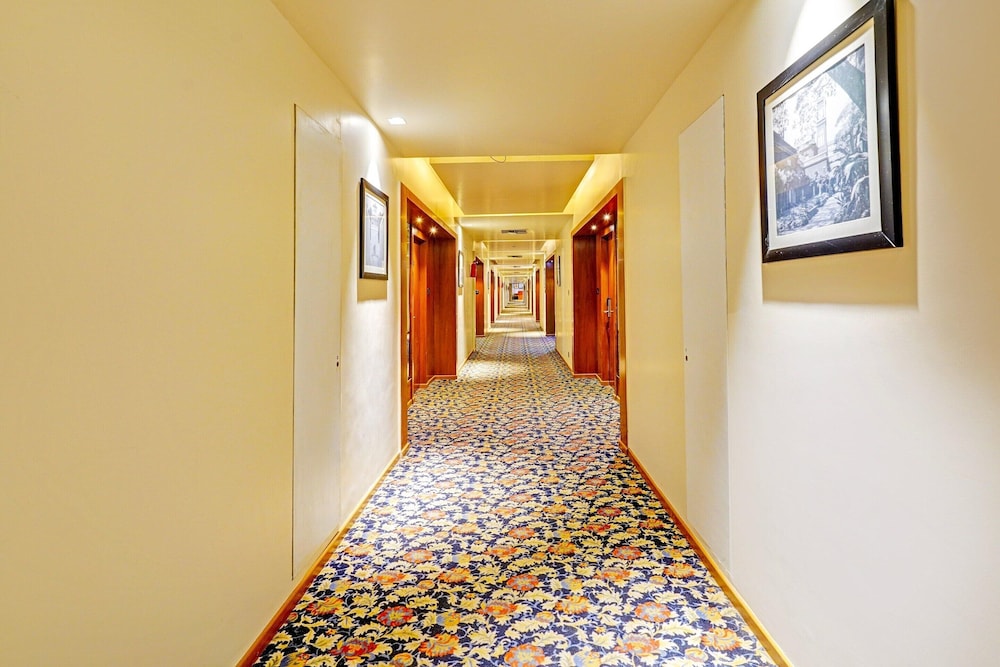 Stylish Nest at Marathahalli Near Heritage Centre