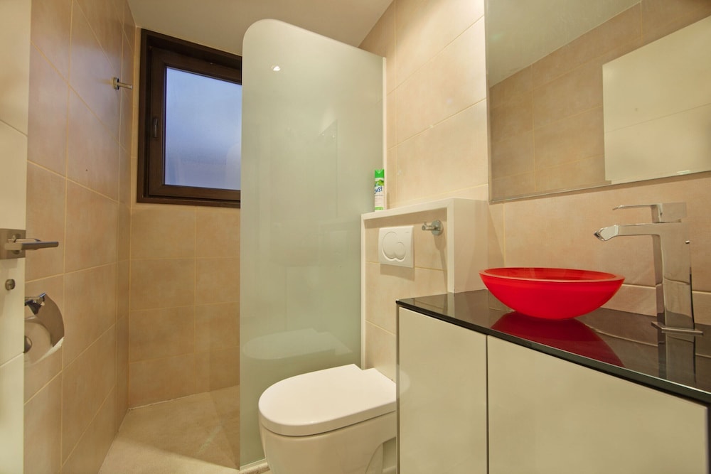 Modern Villa Near Costabella Beach