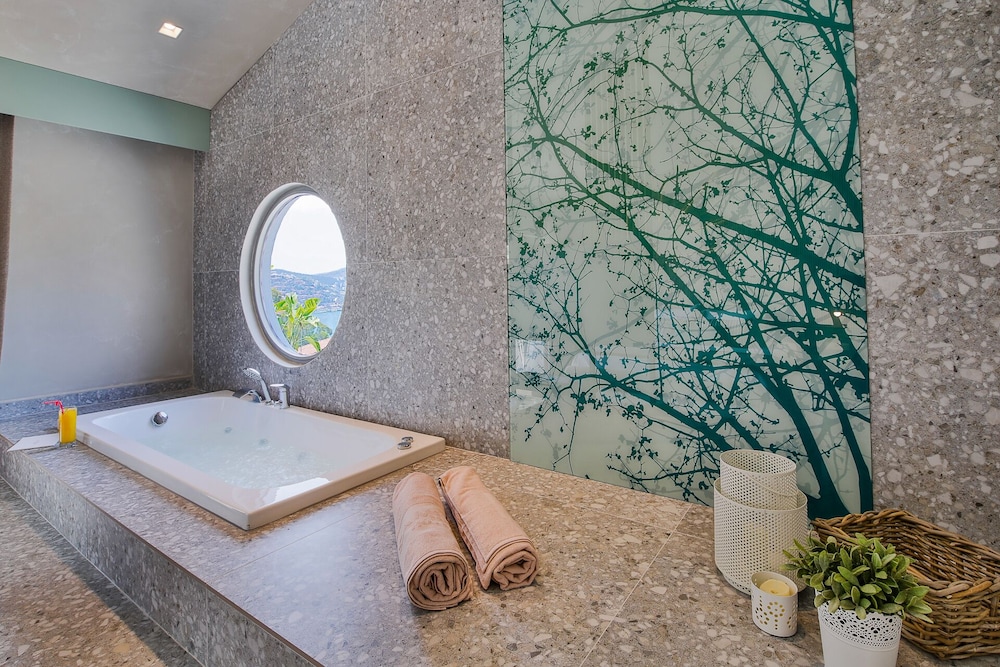 Samira Exclusive Otel & Daireler - Image 59