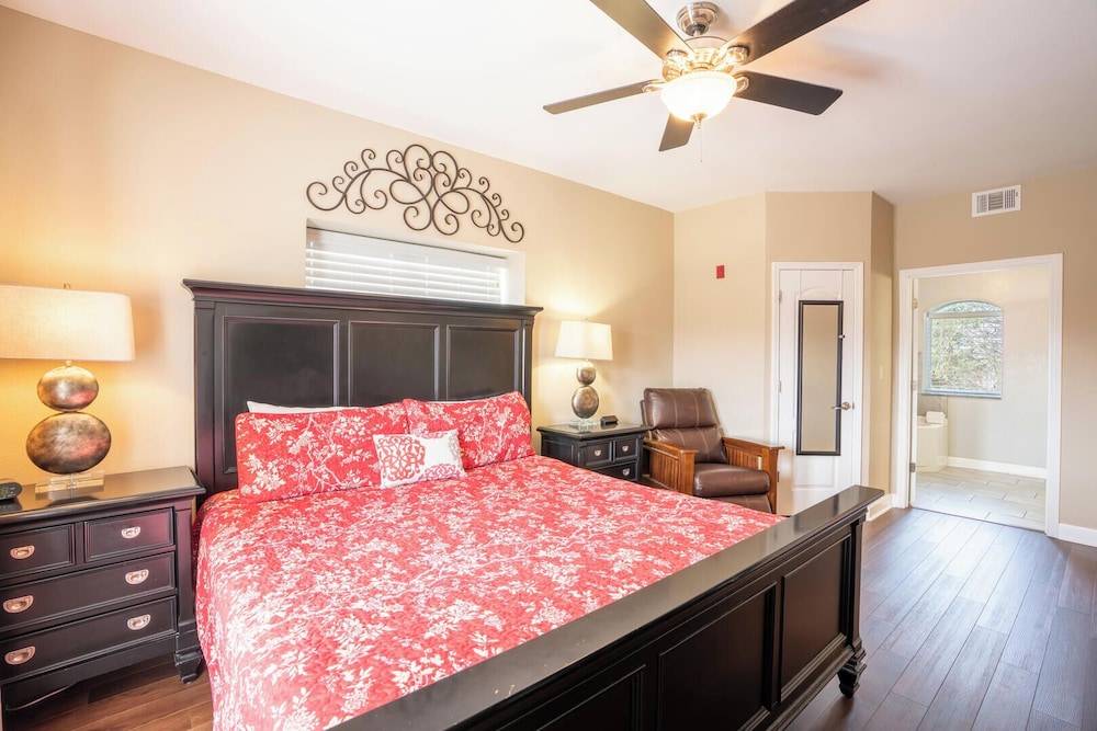 Mountain View Condo 3307