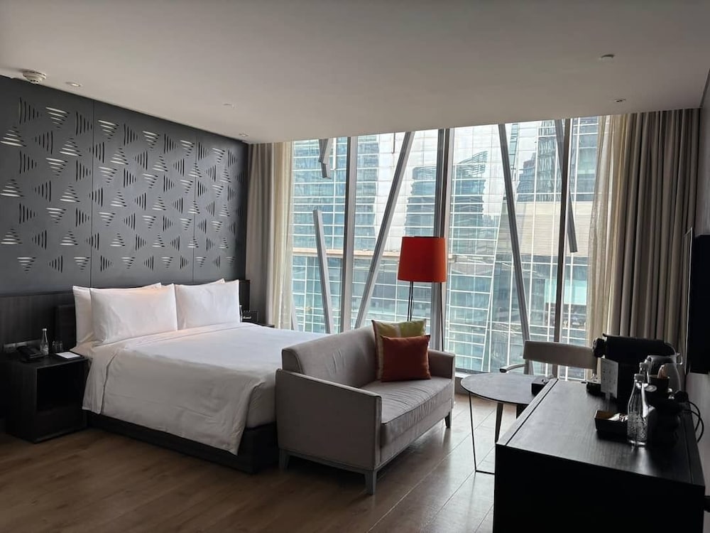 Discovery SCBD