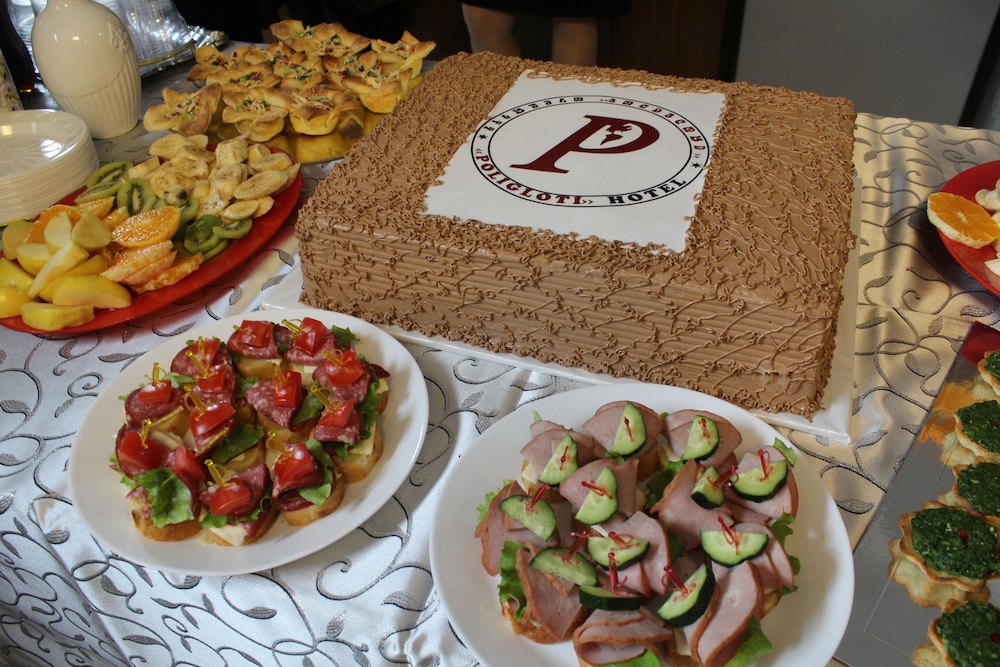Guest House Poligloti
