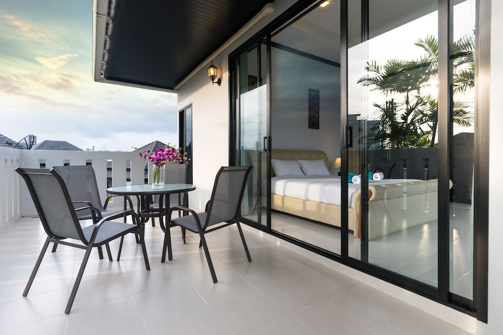 Grand Villa Luxury Holidays Phuket