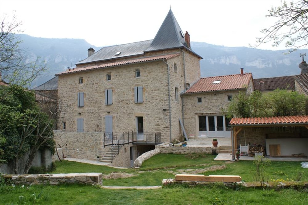 Les Fréjals