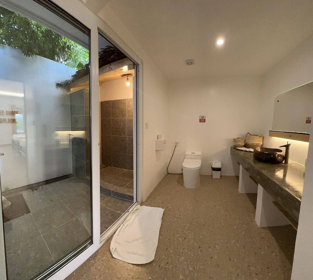 Treeshade Resort & Spa Moalboal