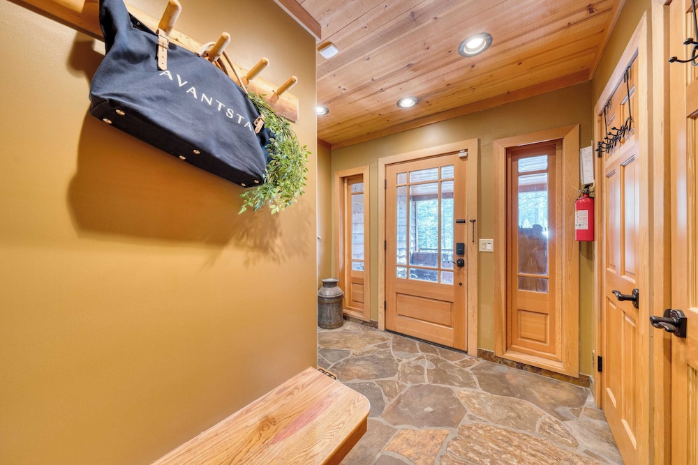 Northstar Haven Cozy-chic Retreat Near Lake Tahoe & Downtown Truckee