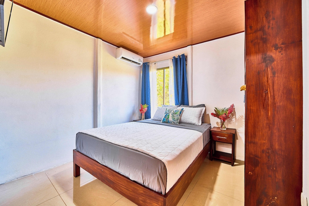 Villas Ande