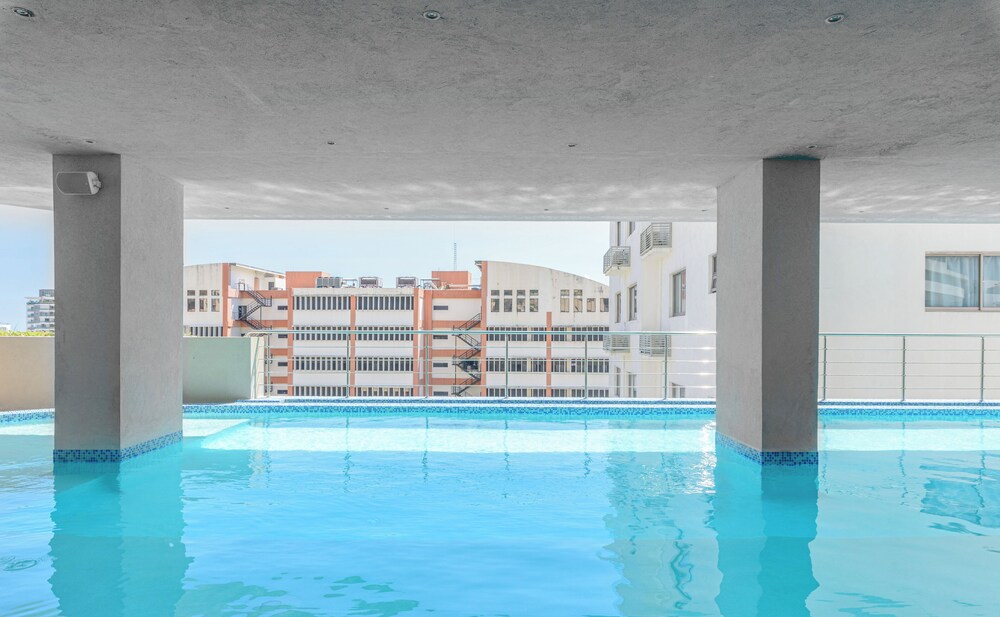 Apartments in La Julia Sleeps up to 8