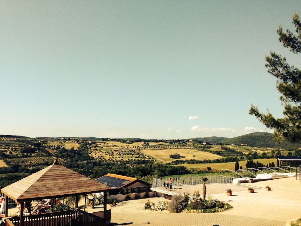Agriturismo Le Rondini di San Bartolo, Billede 24