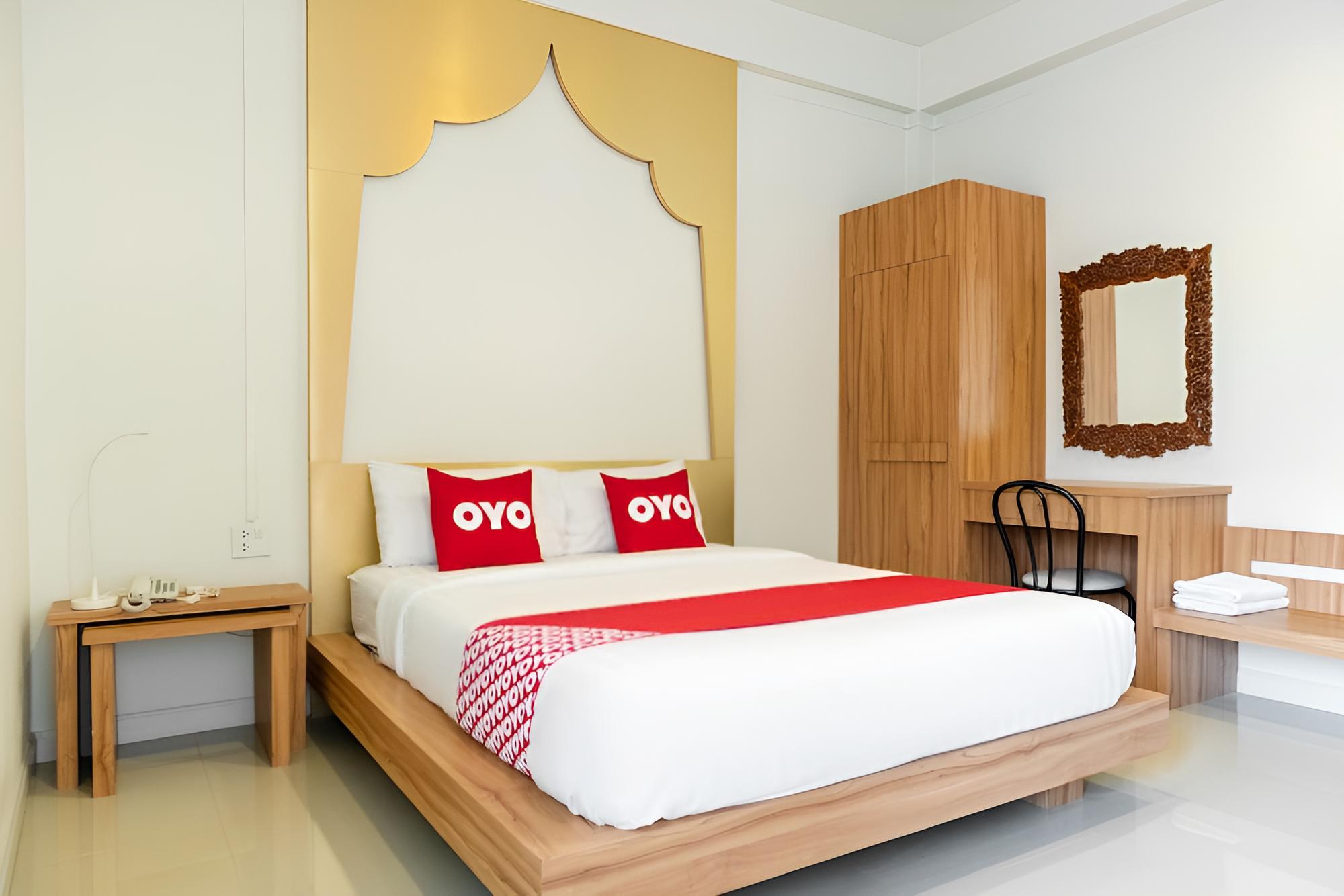OYO 800 Orbit Key Hotel