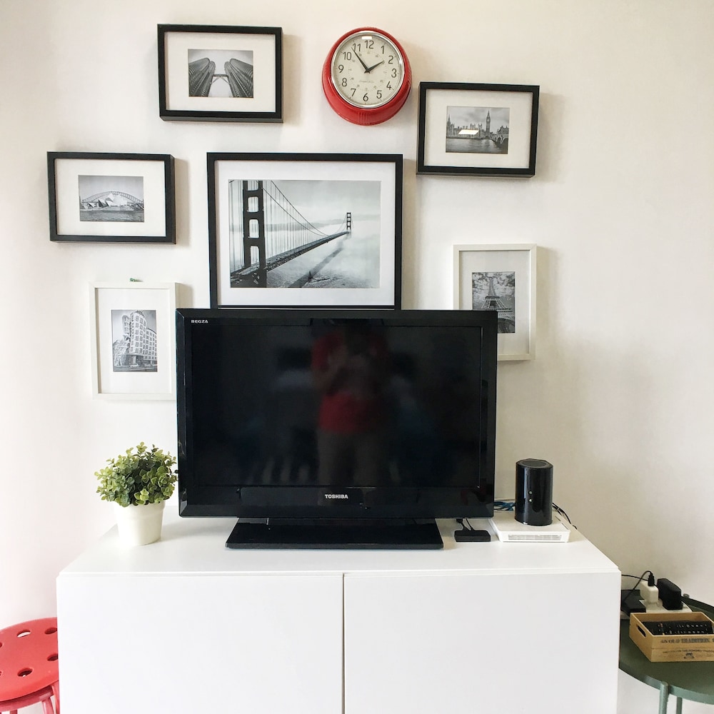Vibrant Studio at Damansara Perdana