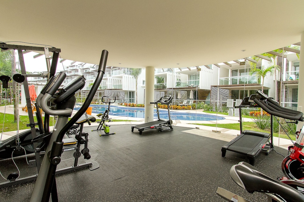 Cancun Vacations - Luxury Ocean View Penthouse Riviera Maya - Property Image 21