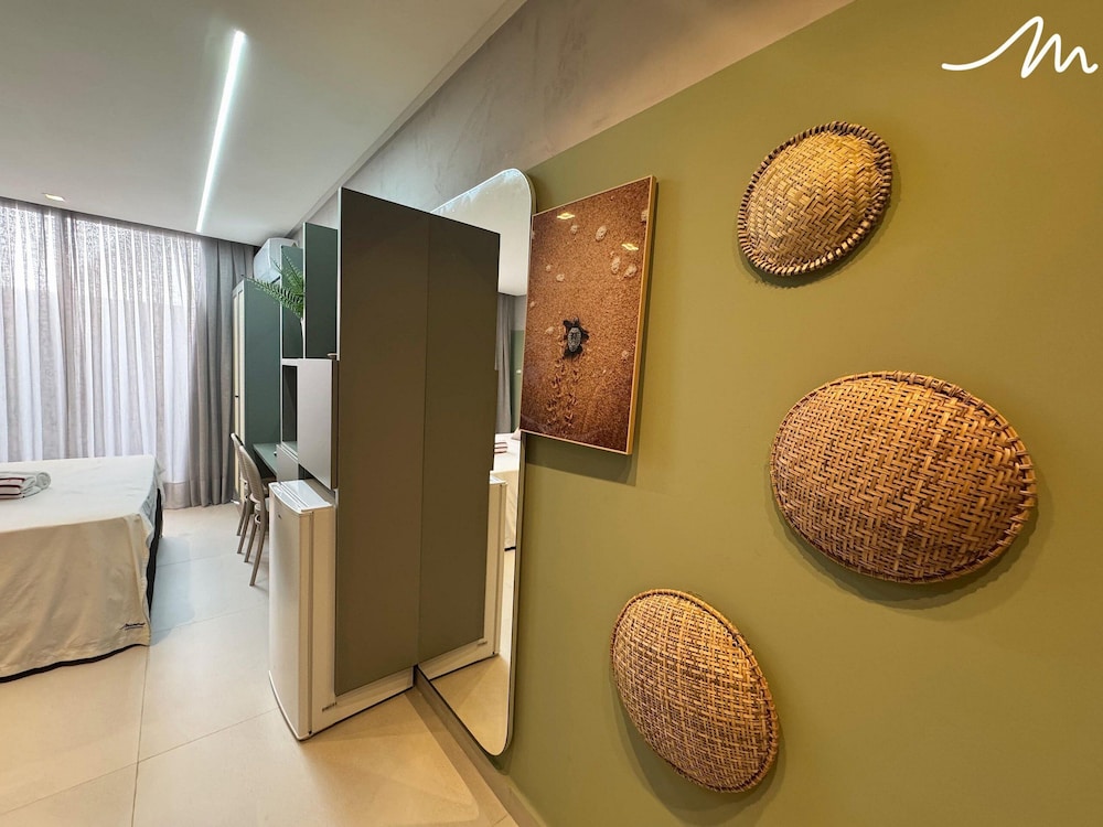 Breeze Miramar Hospedagens