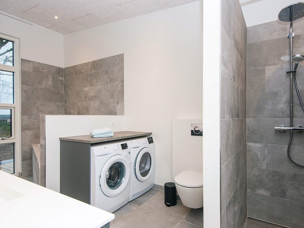 5 Star Holiday Home in Orsted