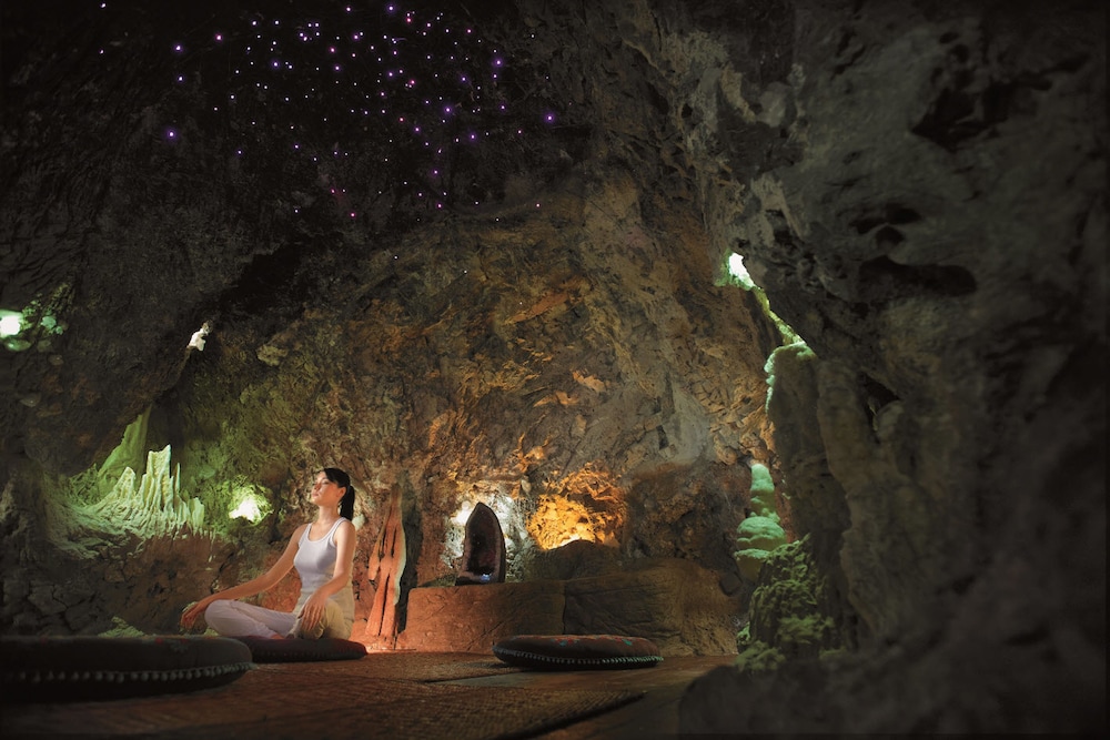 The Banjaran Hotsprings Retreat 45