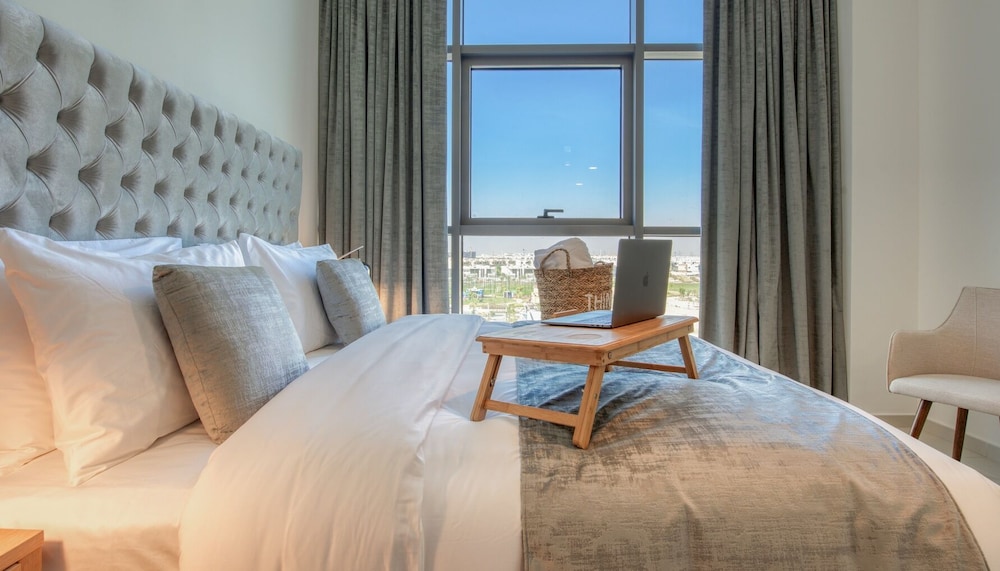 Damac Hills - Orchid A