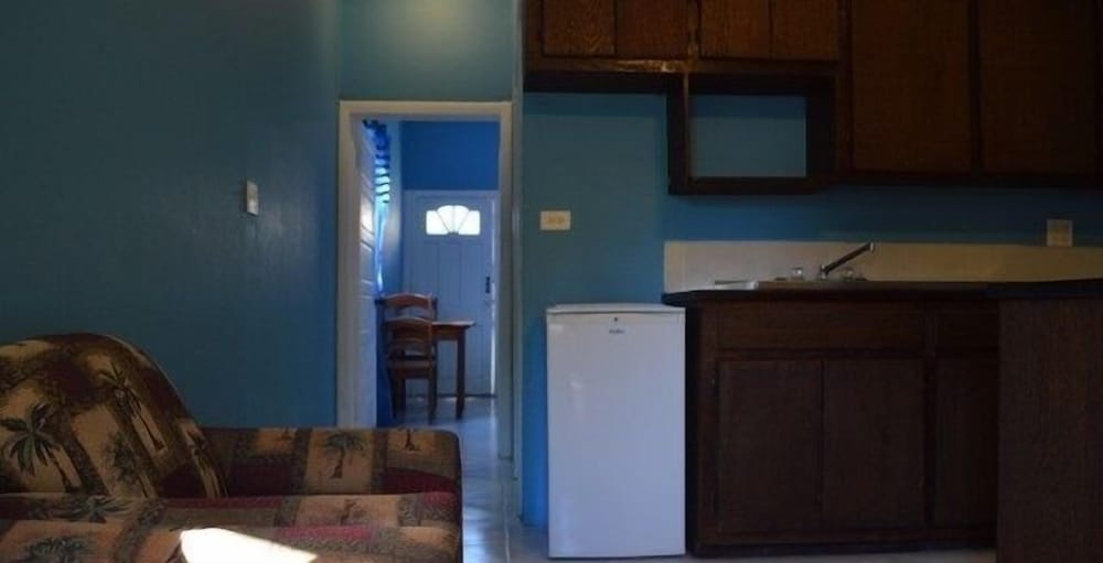 Sea Pearl Vacation Suites