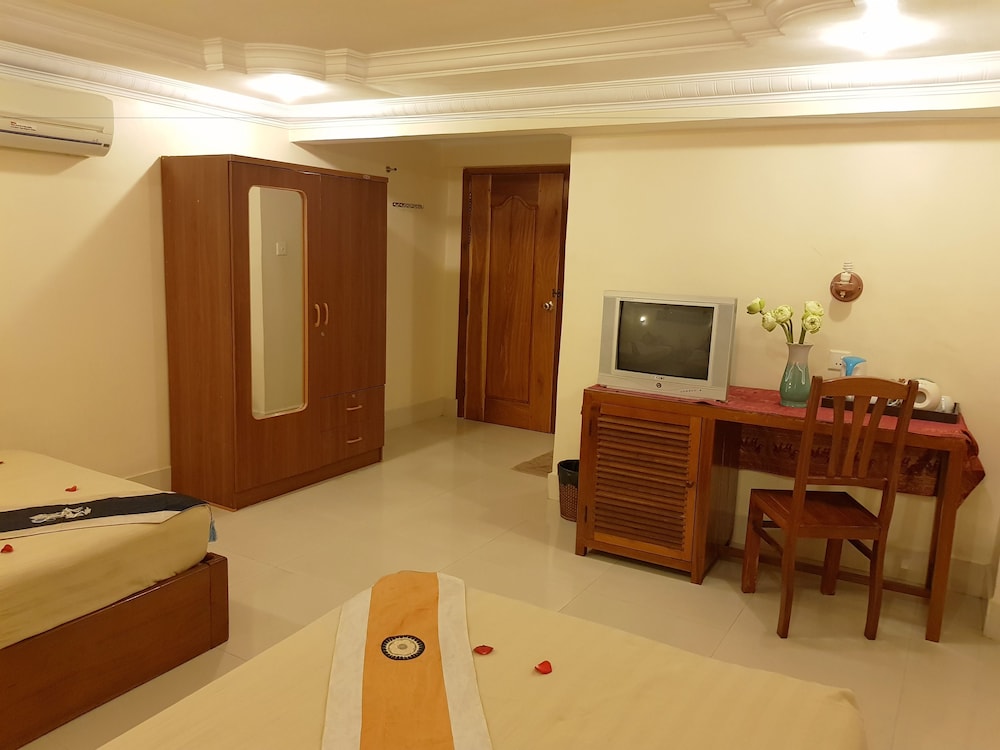 Fancy Guest House