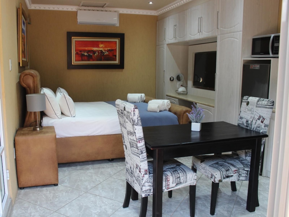 Romans Rest Guest House, photo 26