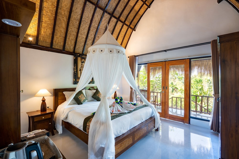 Sundi Villa Penida