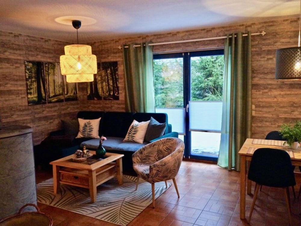 Favorite Piece of Modern Retreat