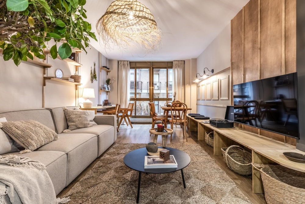 Tavira - 3 Bedrooms Apartment in Recoletos