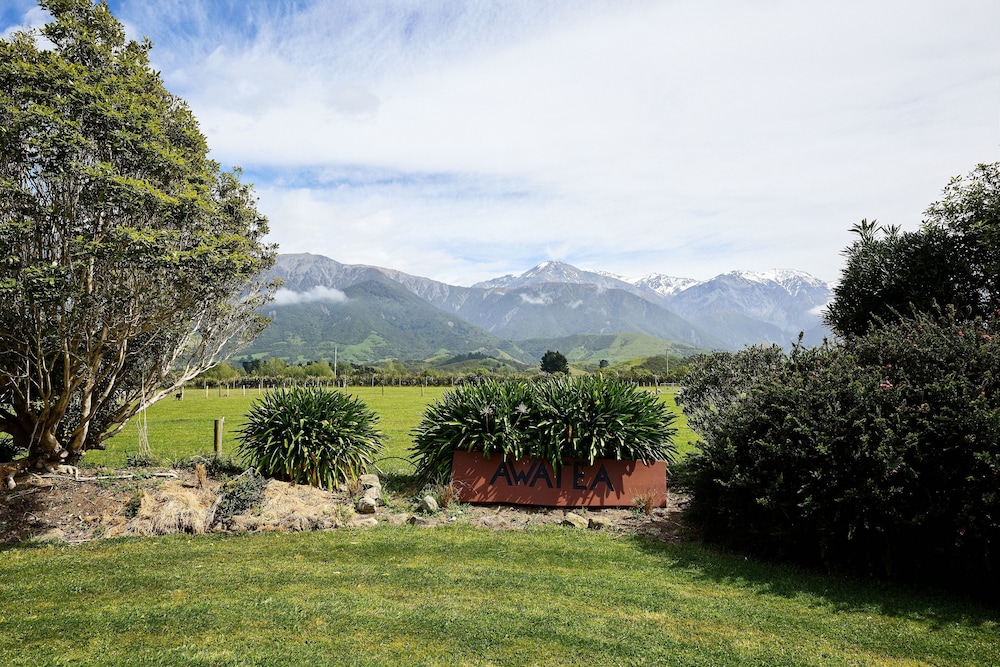 Awatea Country B&B