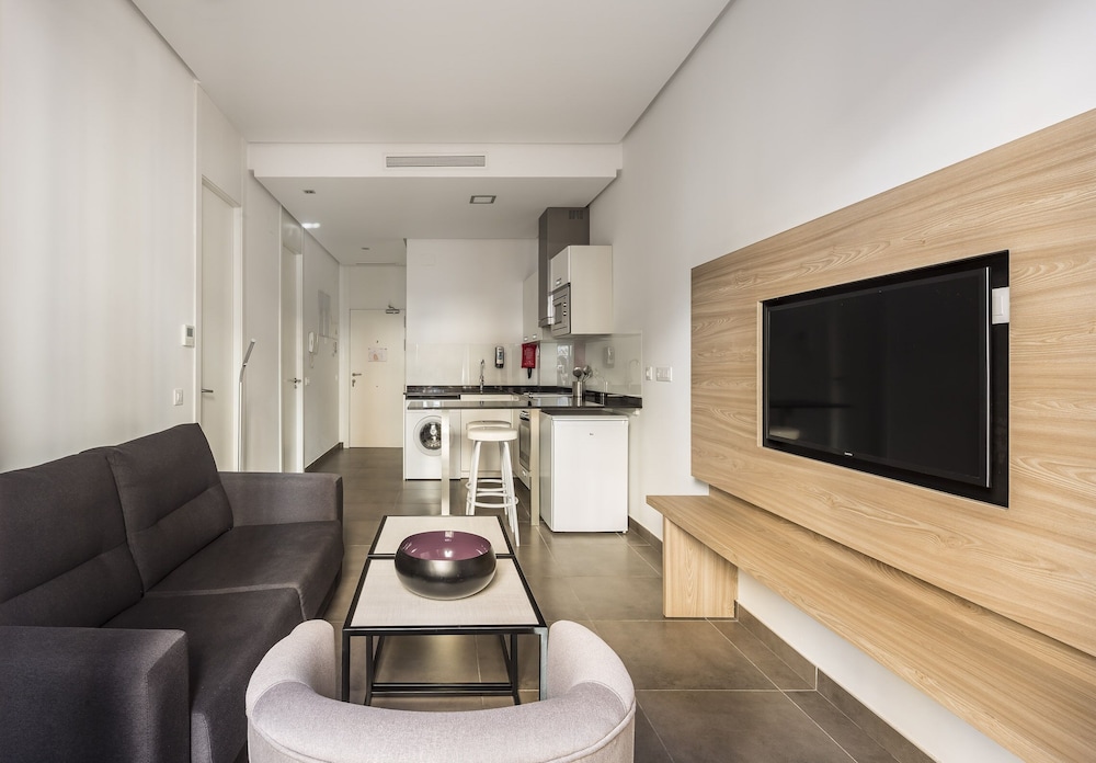 Mon Suites San Martín