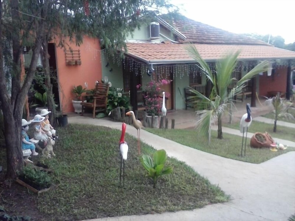 Pousada 2 Corações