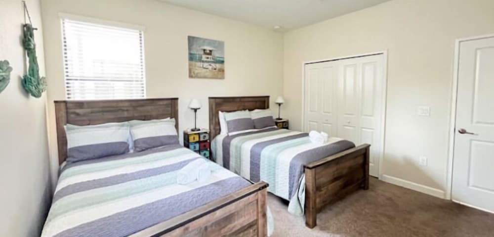 Solterra Family Vacation Home | Private Pool, Spa!