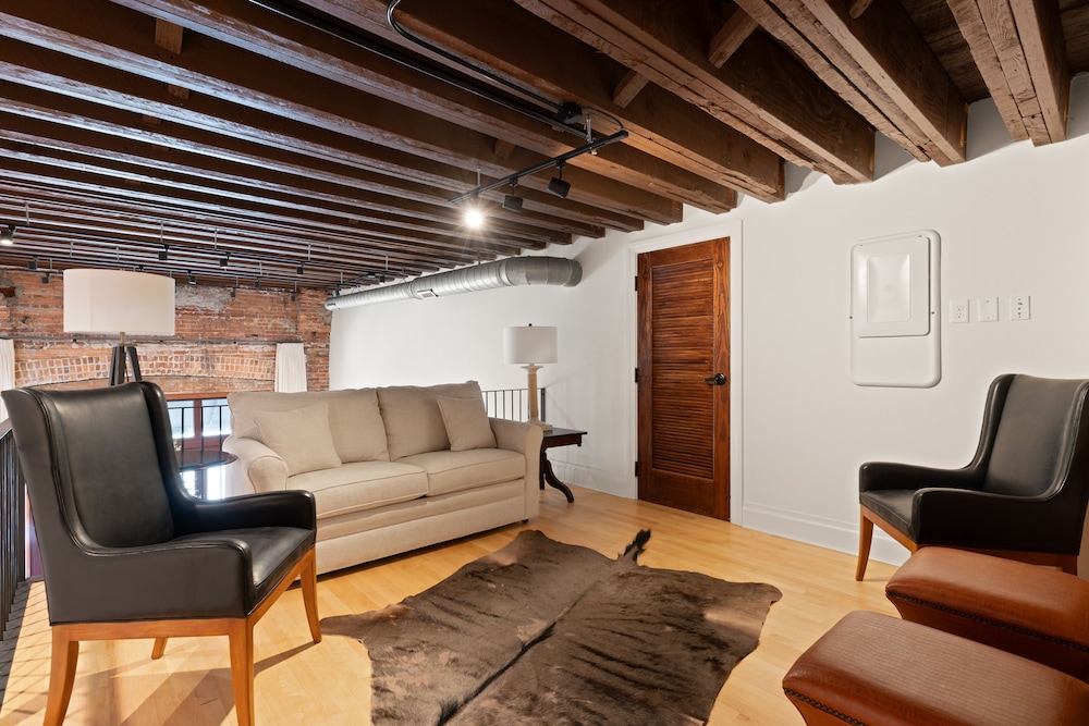Brunswick Vacations - The Kress Brunswick - Property Image 16