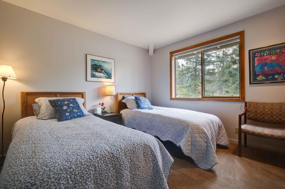 Rocky Mountain 4 3 Bedroom Home