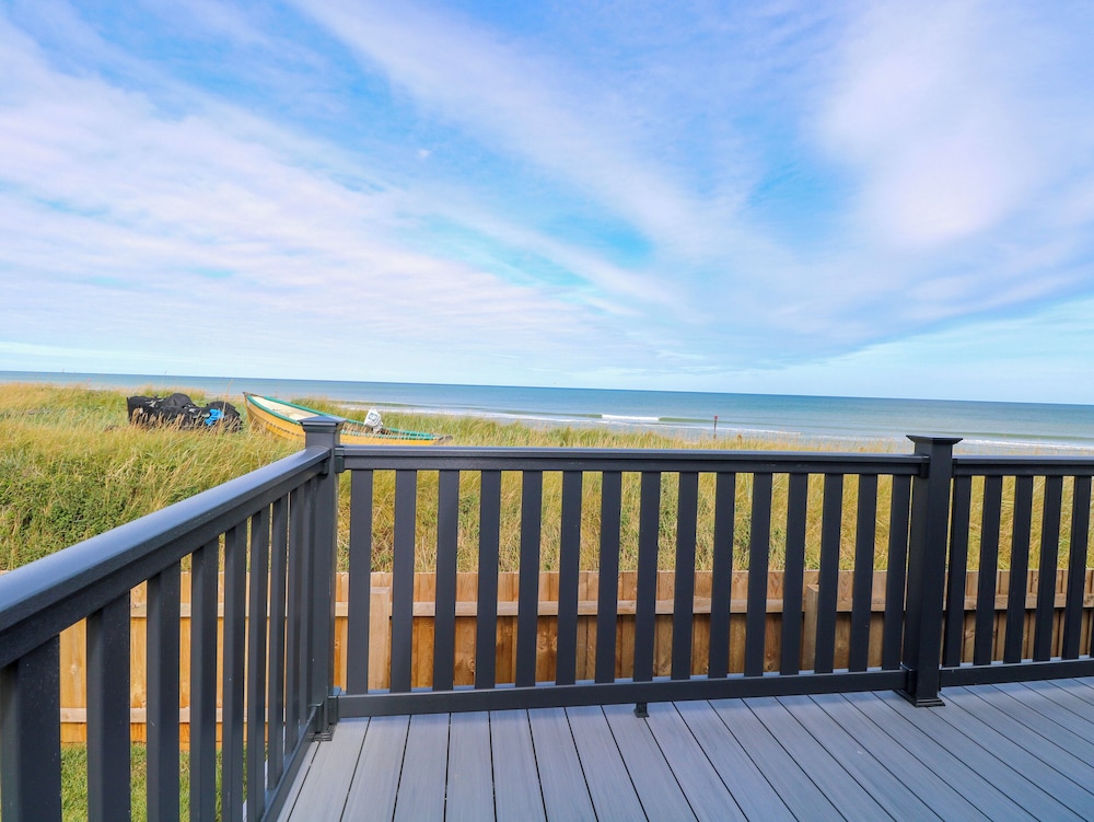 Seaview Lodge