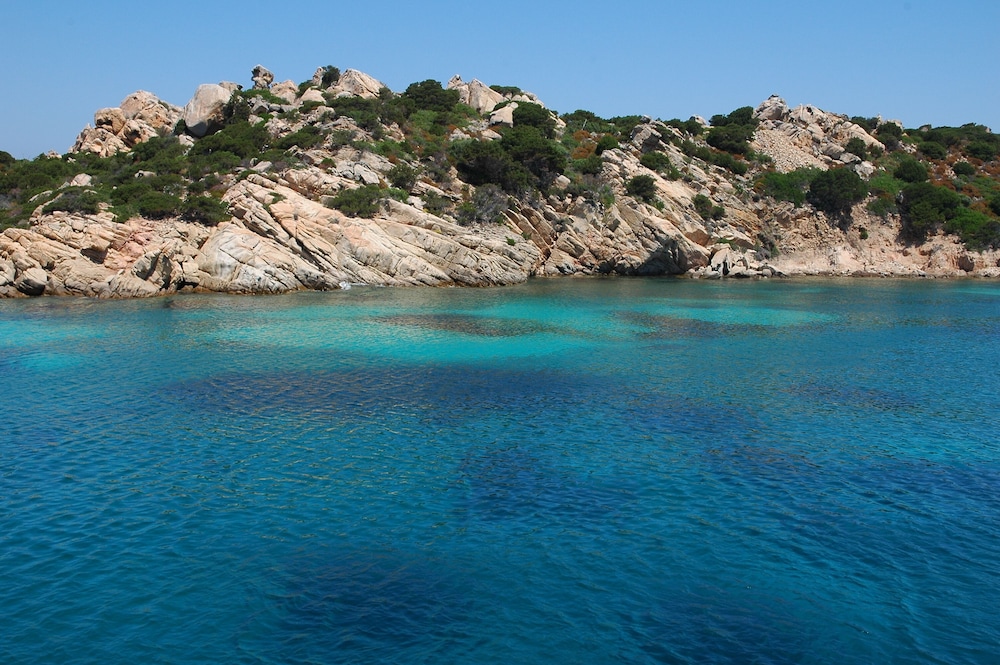 Le Rezidenze Desideri di Gallura