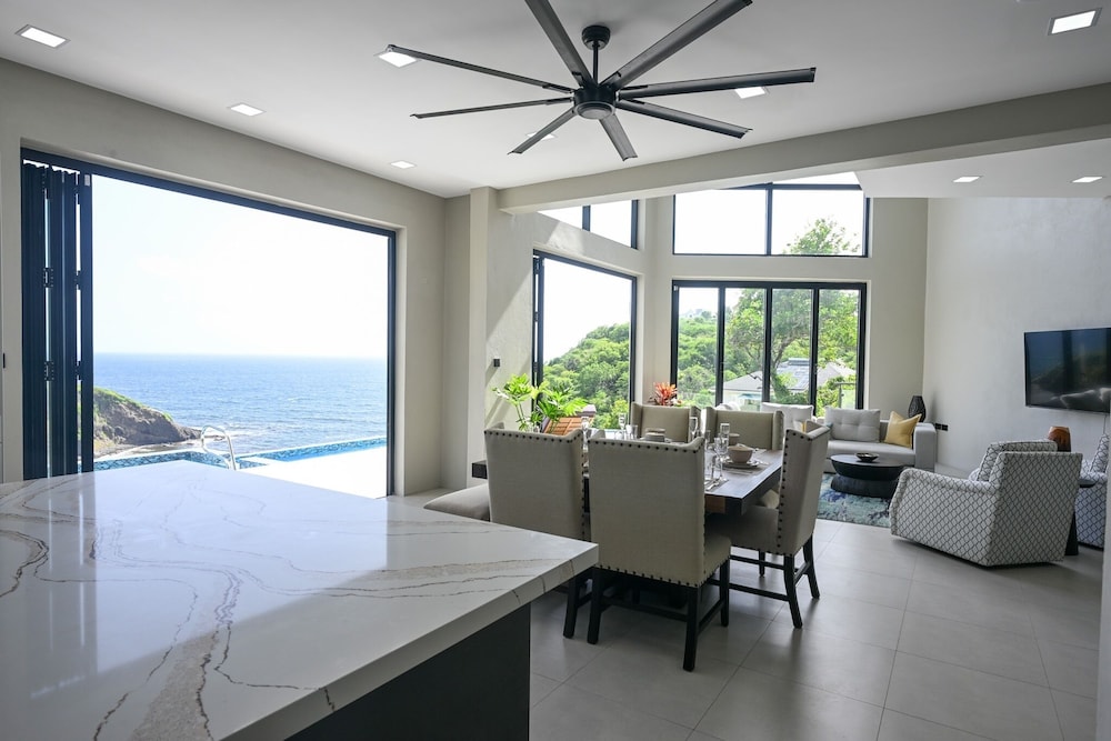 Villa Jasiri 4 Bedroom Villa