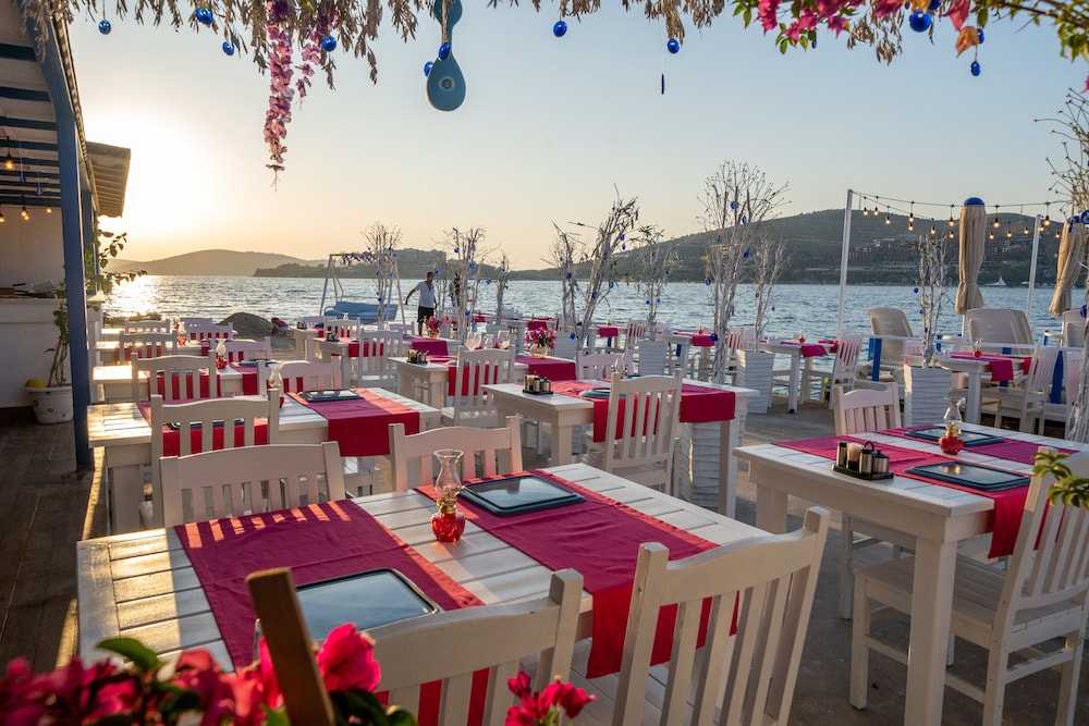 Akyalı Butik Otel - Image 34