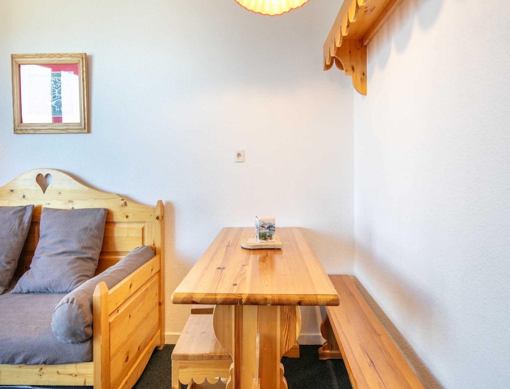 Mountain Hideaway in Risoul