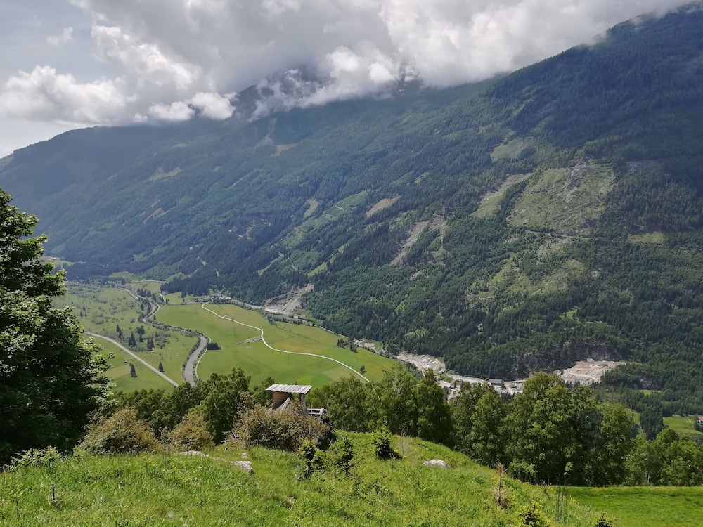 Pirker's Natur- & Bio Familienhotel