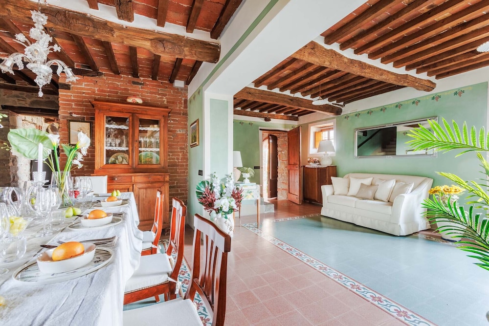 Villa Giannello Farmhouse