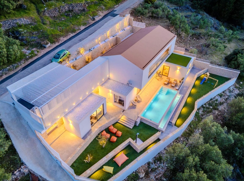 Holiday Home Good Life