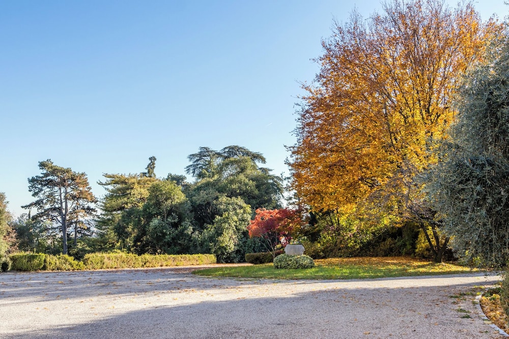 Villa Col di Luna-ProseccoHills
