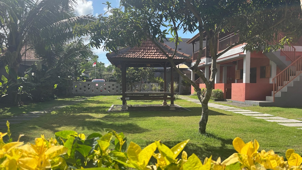 Casa Komala Uluwatu