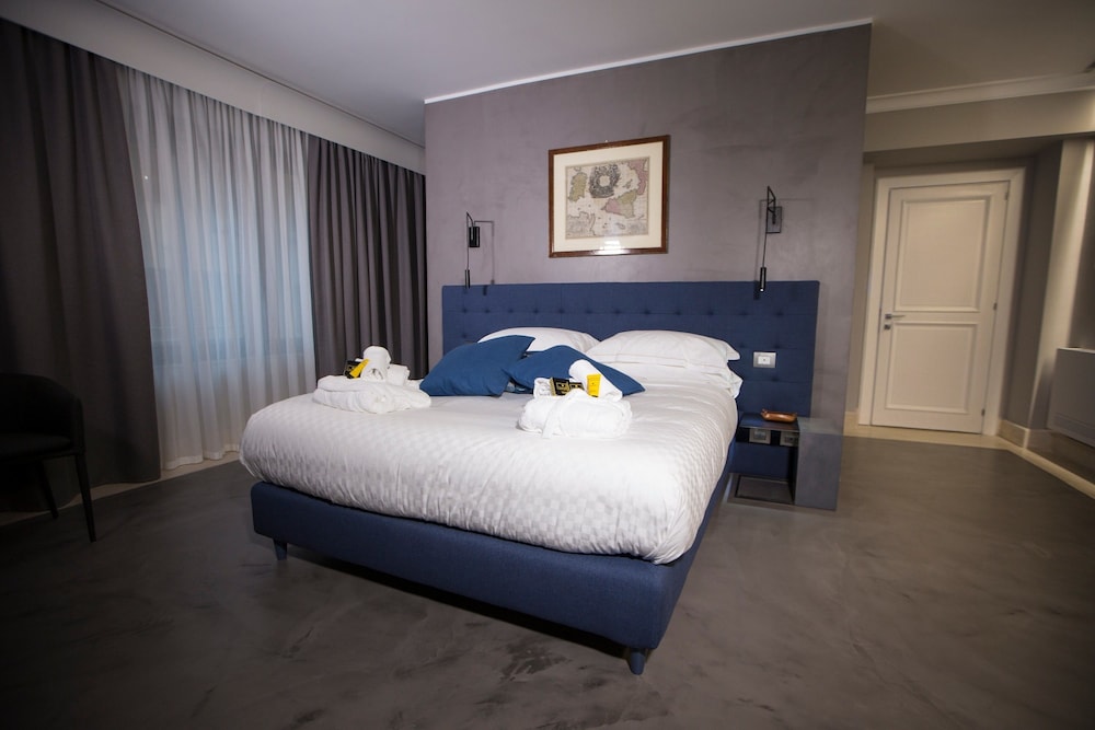 Hotel Principessa Mafalda - Image 1