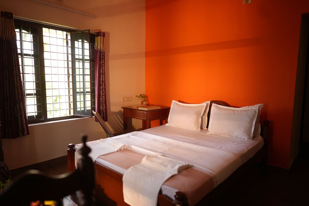 Namasthe Ayurveda and Yoga Retreat