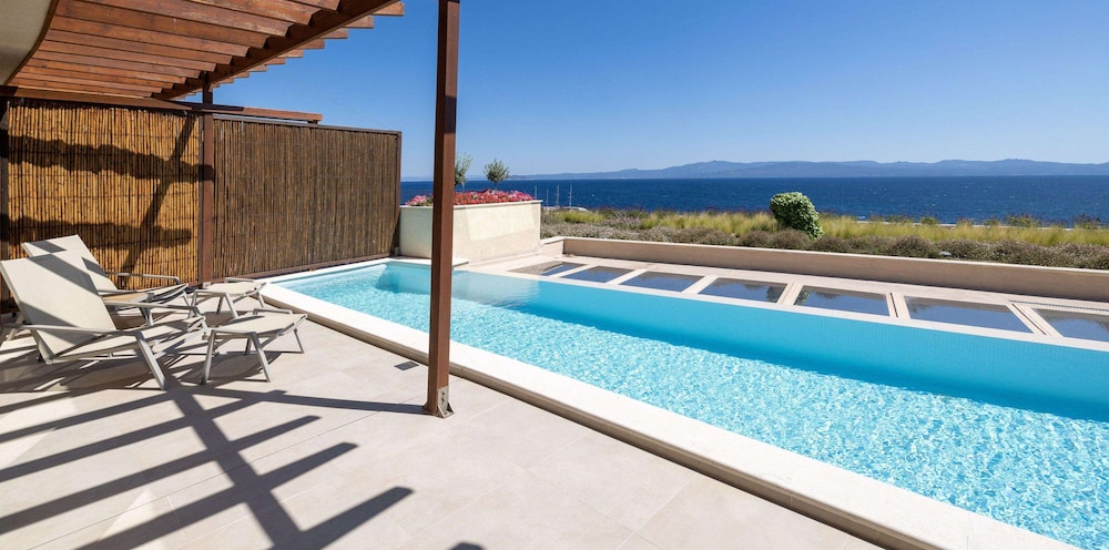 Miraggio Thermal Spa Resort
