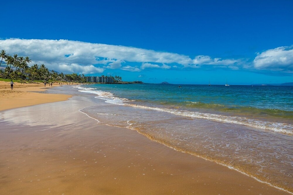 Maui Banyan T303 3 Bedroom Condo