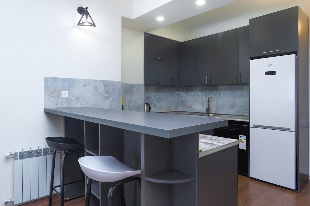 Stay Inn on Koghbatsi Str. 16