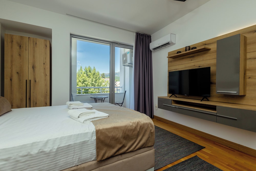 Apartments RONDO