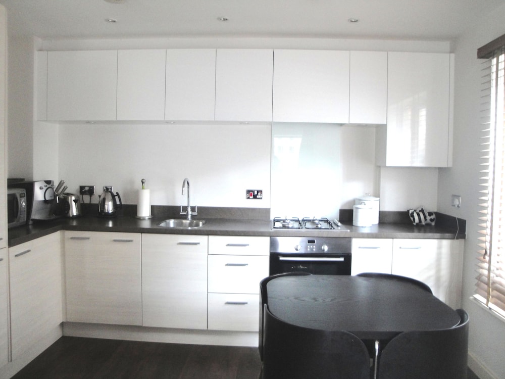 Kings Apartment view 5